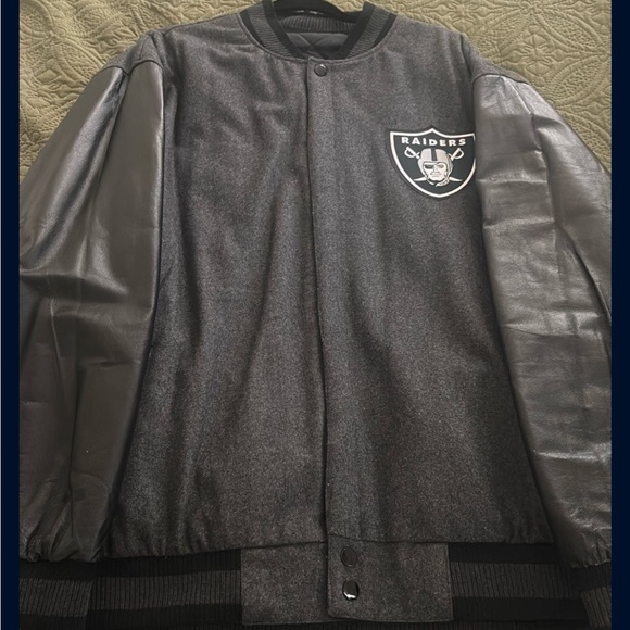 Riders by Lee | Jackets & Coats | Riders By Lee Charcoal And Black ...